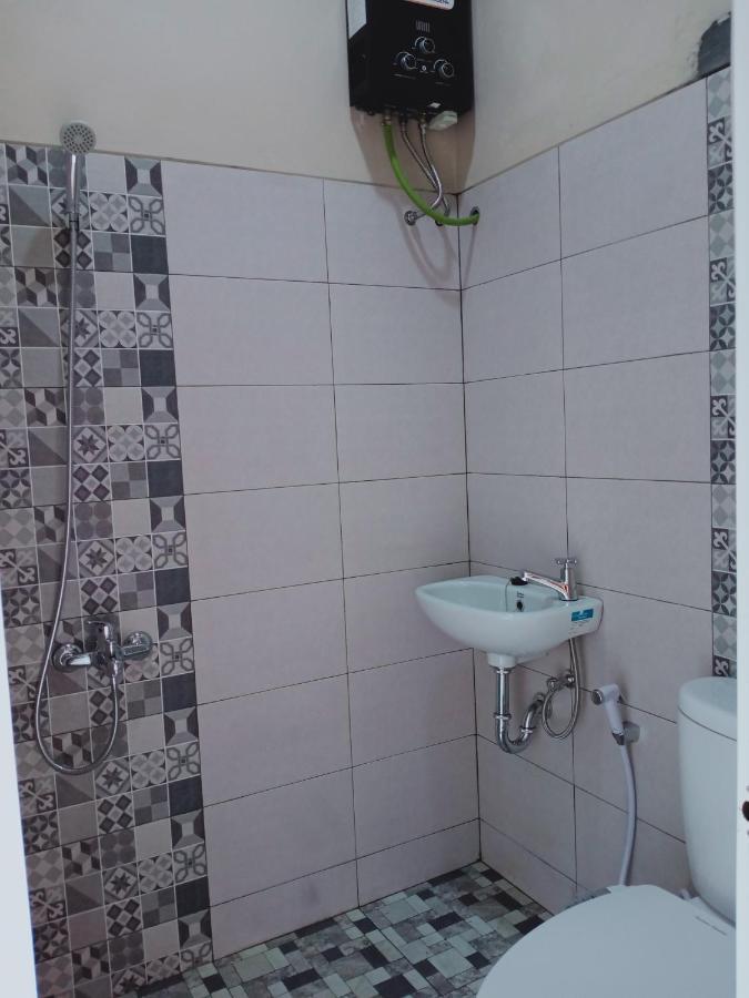 Villa Pringgitan Tawangmangu Εξωτερικό φωτογραφία