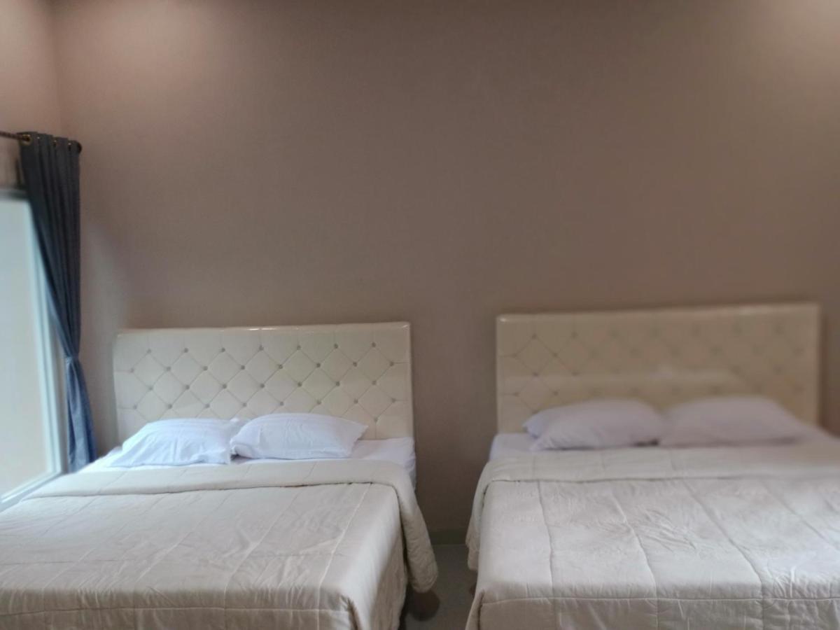 Villa Pringgitan Tawangmangu Εξωτερικό φωτογραφία